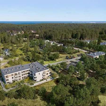 Burgund Wyspa Sobieszewska *