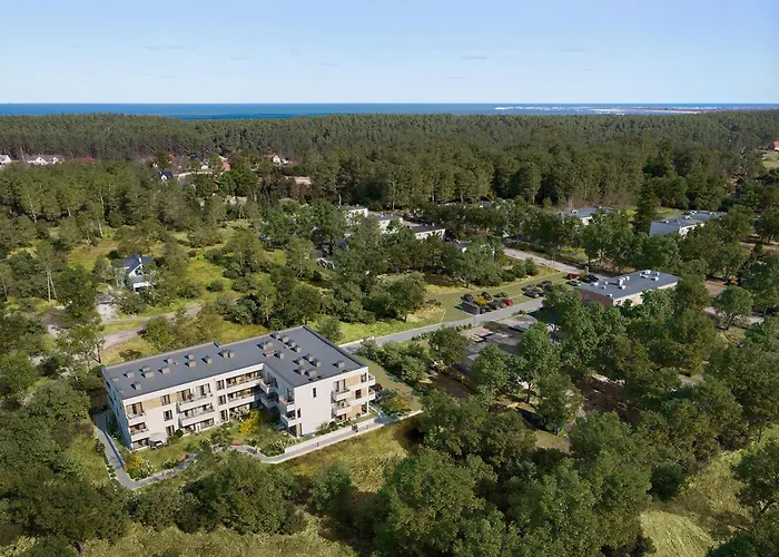 Burgund Wyspa Sobieszewska *