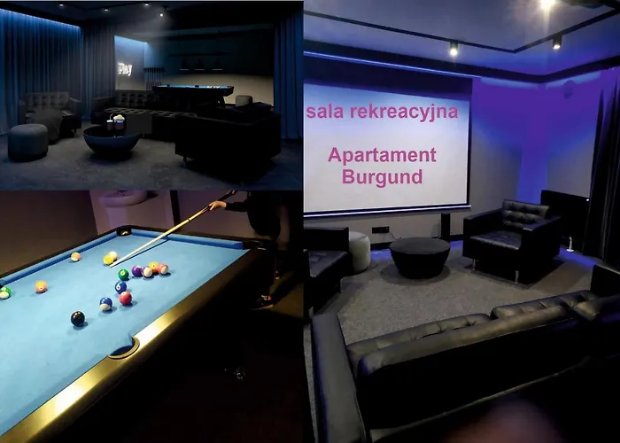 Burgund Wyspa Sobieszewska *